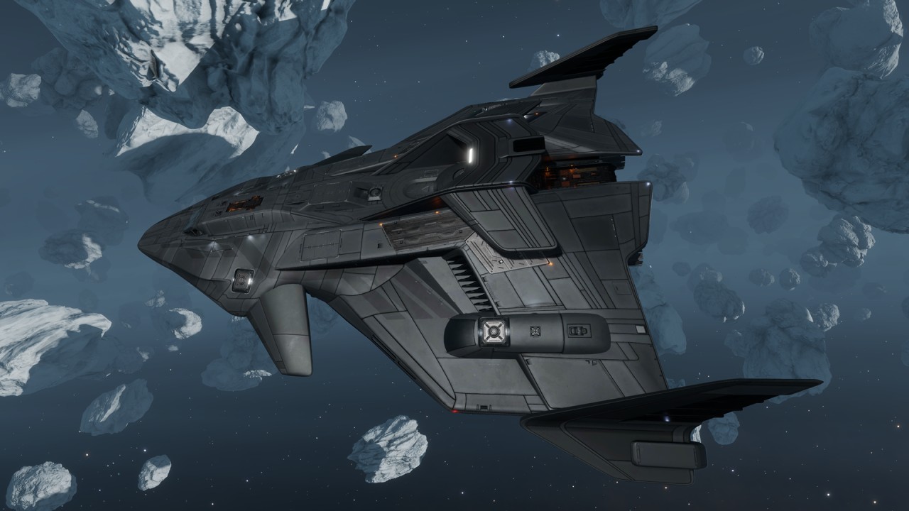 Python Mk II Strike Ship Kit - Ship Kits - Elite Dangerous Gamestore